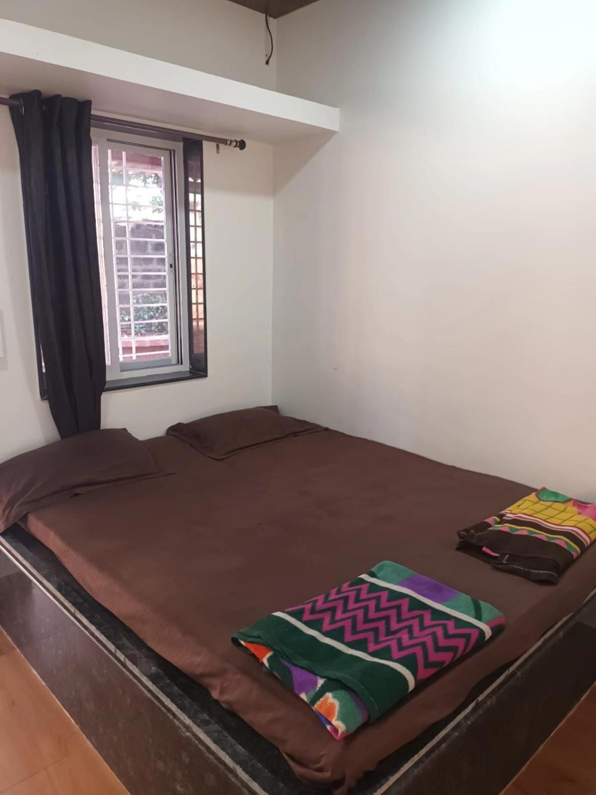 Hemprabha Bed & Breakfast, Ratnagiri Exterior photo