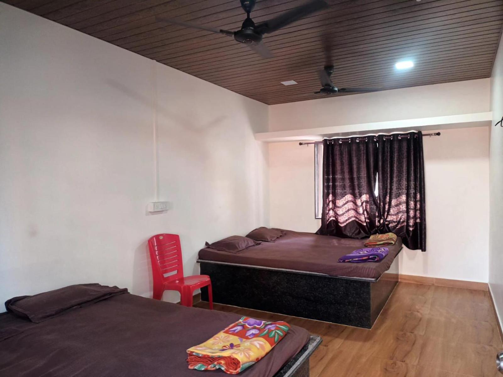 Hemprabha Bed & Breakfast, Ratnagiri Bed & Breakfast Exterior photo